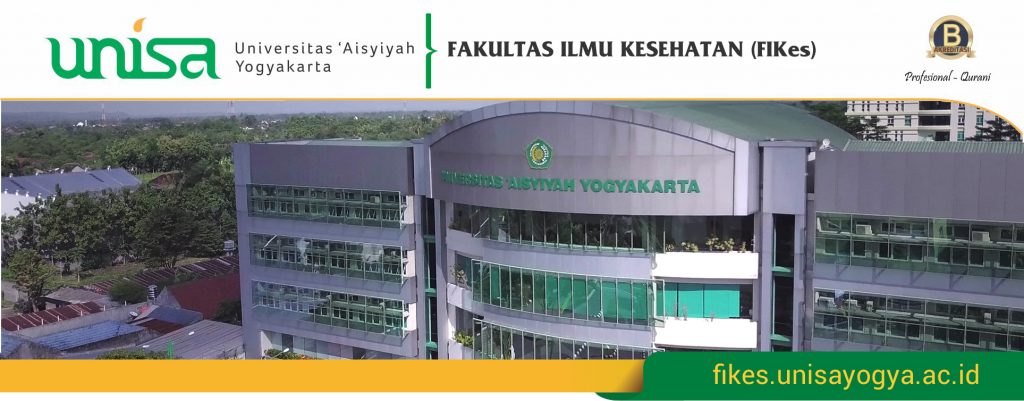 Unisa-front