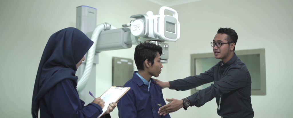 Radiologi Unisa Yogyakarta