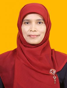 Anjarwati, S.Si.T., MPH
