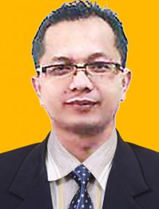 Ruhyana, S.Kep., Ns., MAN