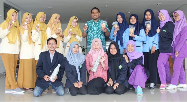 4 Tim Mahasiswa Unisa Lolos PKM