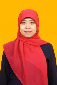 Deasti Nurmaguphita, S.Kep.,Ns., M.Kep., Sp.KepJ.