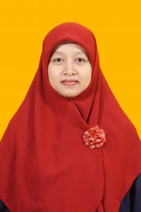 Dwi Ernawati, S.ST., M.Keb.