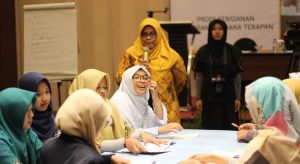 Unisa Persiapkan Preseptor Berkualitas