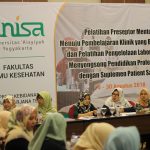 Unisa Persiapkan Preseptor Berkualitas