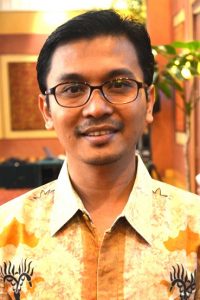 Muhammad Irfan, M.Fis.