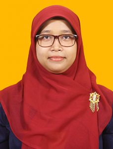 Herlin Fitriani K, S.SiT., M.Kes.
