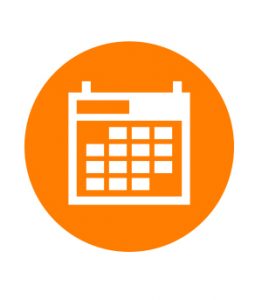 Web-calender