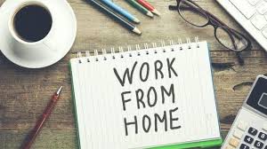 5 Cara Tetap Produktif Saat Bekerja dari Rumah